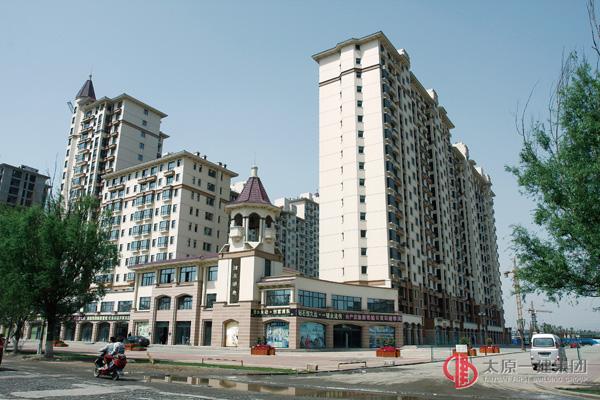 小店区浦东雅典