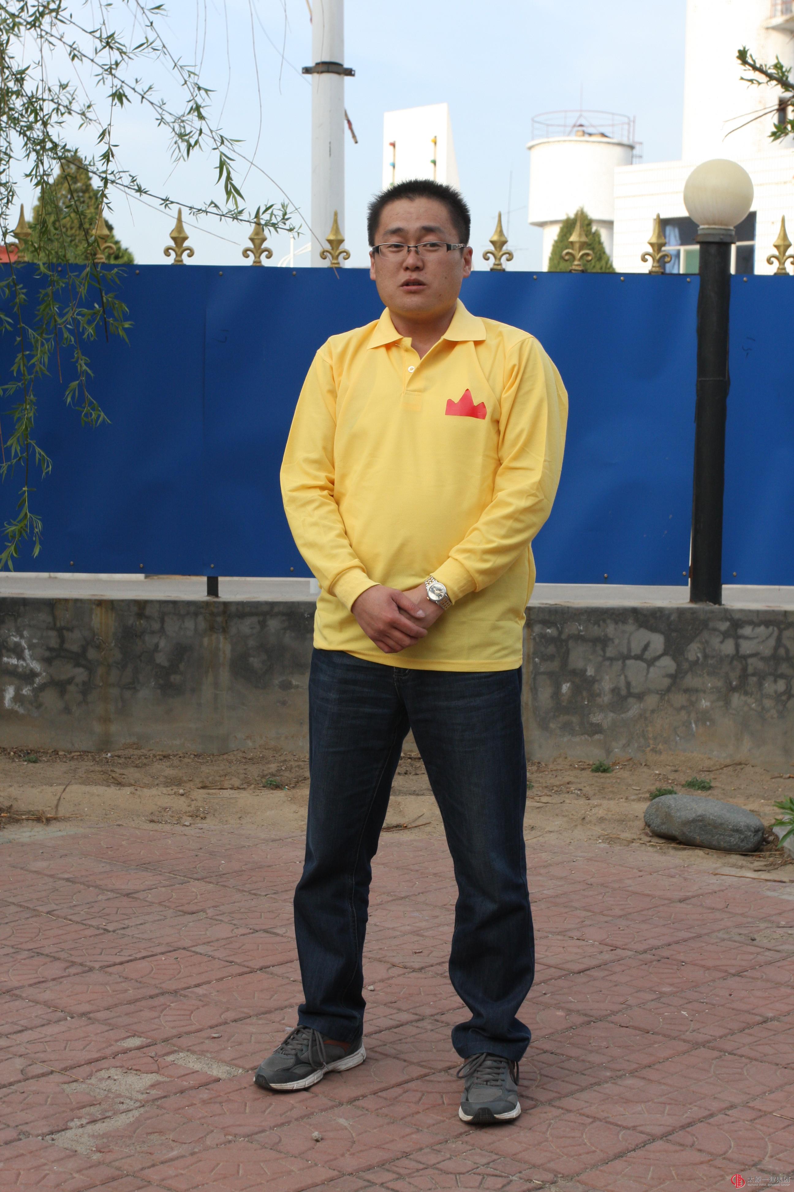 拓展培训心得（赵帅萌）