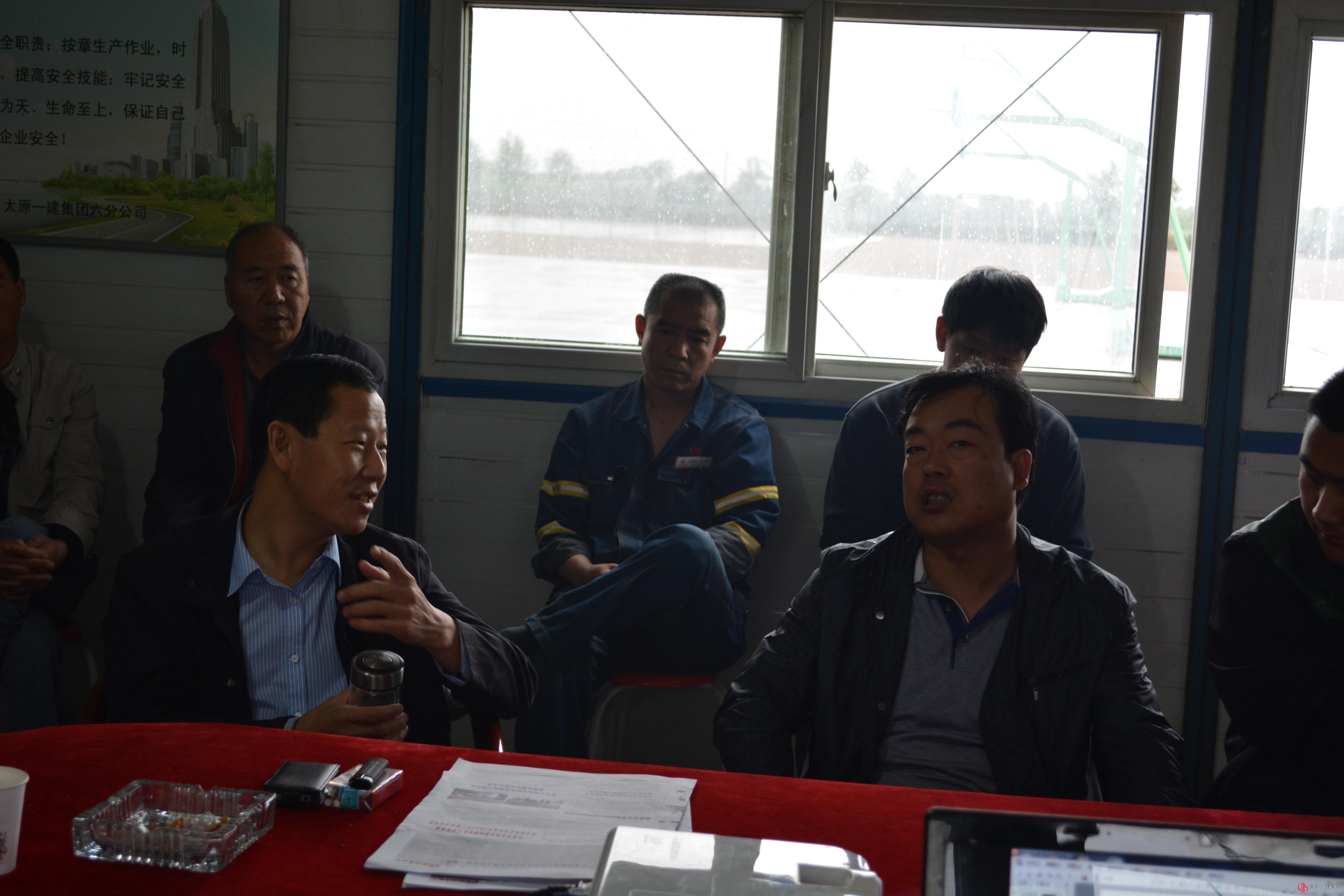 磨刀不误砍柴功 夯实基础练内功