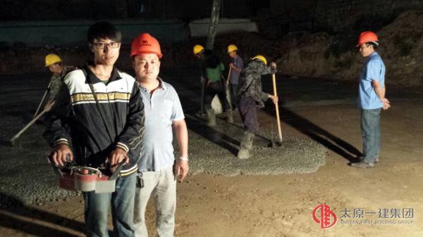 劳务招投标活动中呈现出的优秀队伍