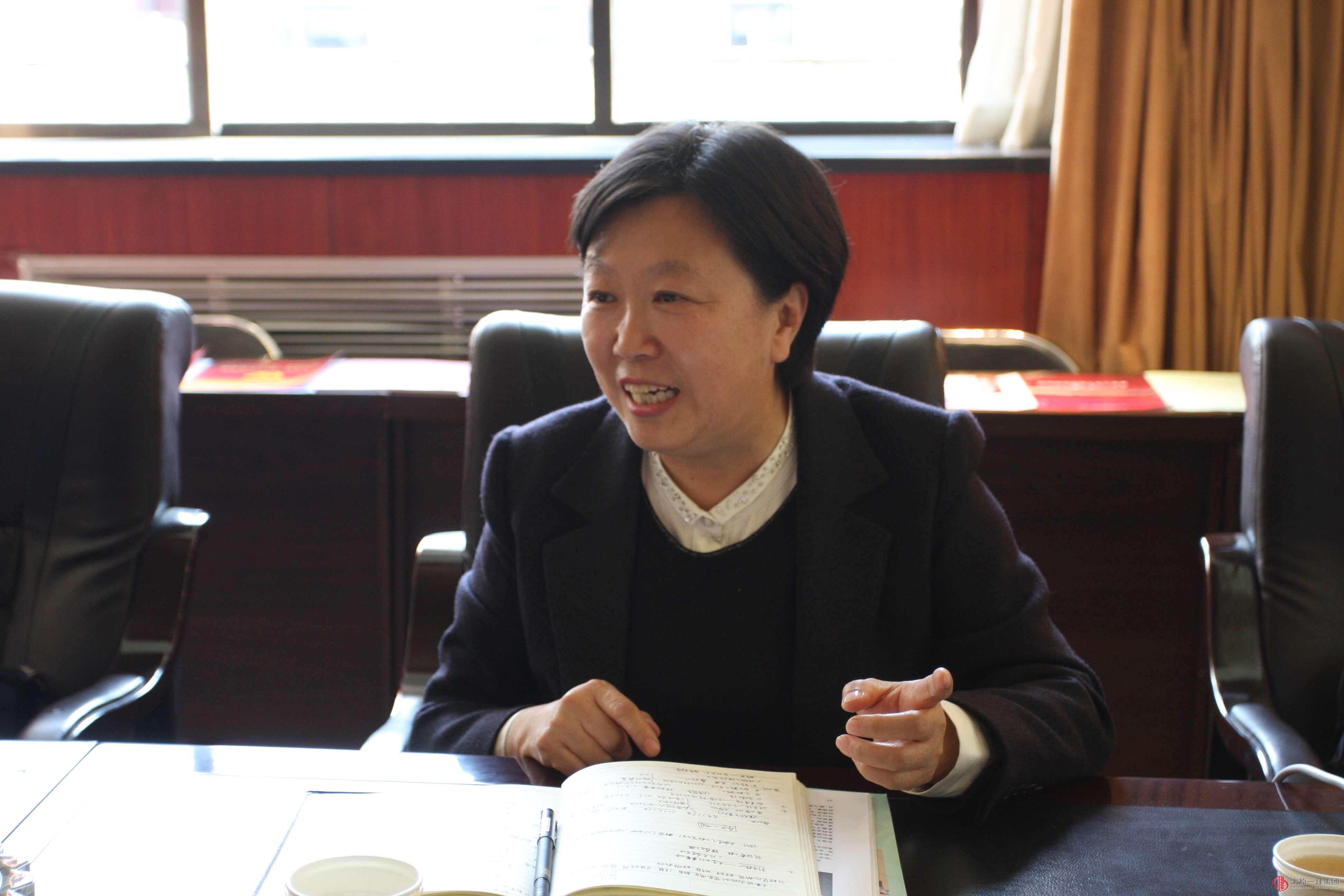 市委组织部督查集团公司党建工作