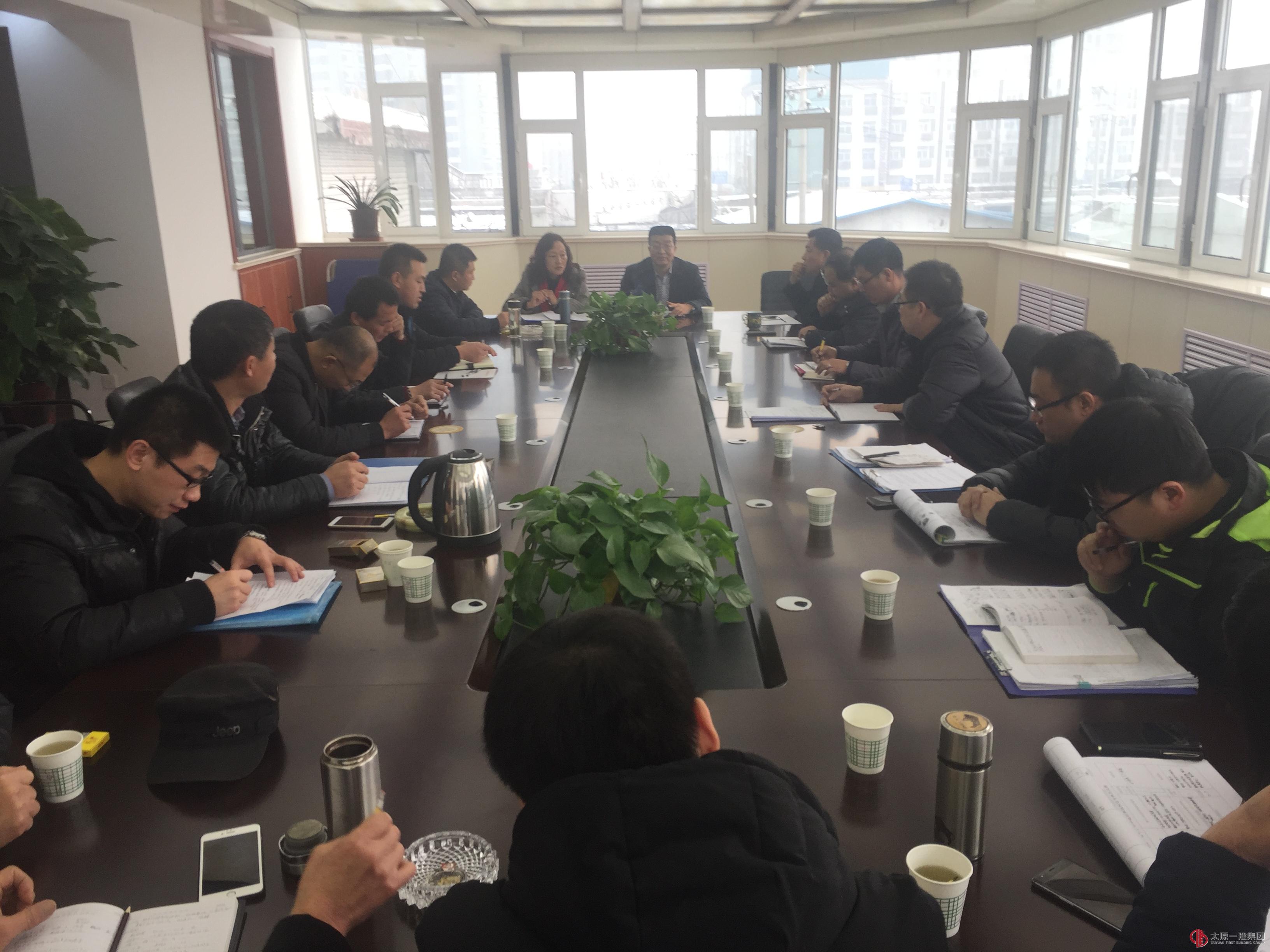 集团公司下半年集中检查考核进入第十天