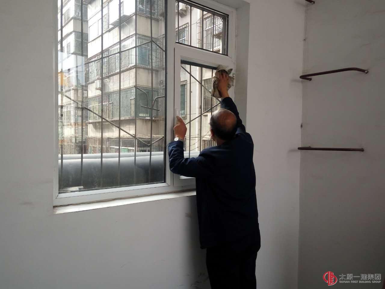 十一分公司庆祝集团公司成立七周年