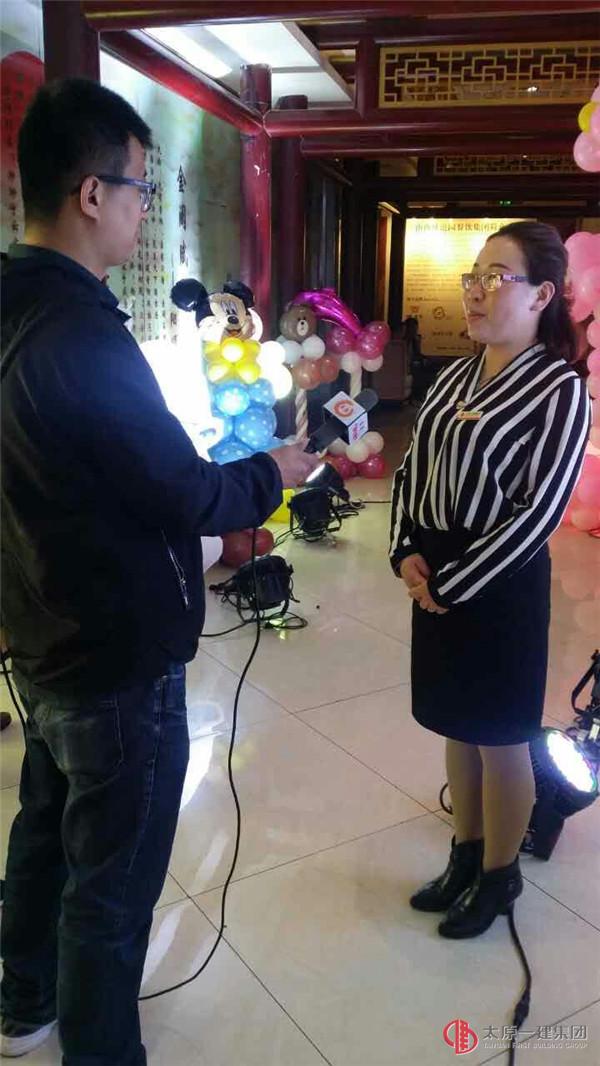 金阙嘉年华--幼儿园集体生日party